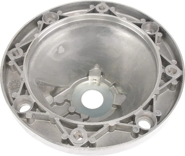MP Filtri - L2252 - Kupplungsglocke GR-2 250mm