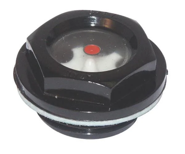 MP Filtri - LCP08N - Fuellstandsanzeige 1/2" BSP