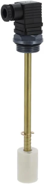 MP Filtri - LENA2001FLBSP - Schwimmerschalter 1 Schwimmer / 1" BSP 200 mm