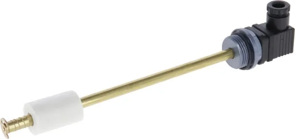 MP Filtri - LENA2501FLBSP - Schwimmerschalter 1 Schwimmer / 1" BSP 250 mm