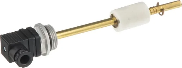 MP Filtri - LETA2001G601BSP - Fuellstandsanzeiger + Thermostat 200 mm 1" BSP