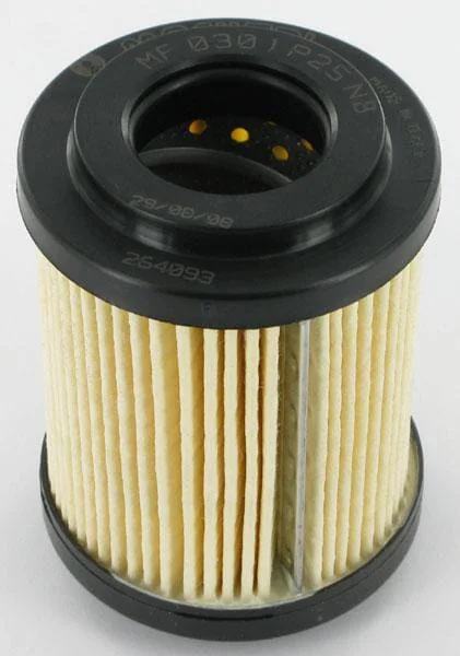 MP Filtri - MF0301P25NB - Filterelement 25 um
