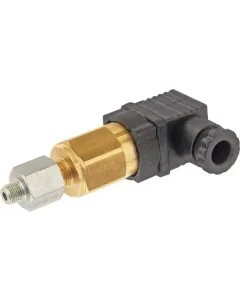 MP Filtri - MP9E0P01 - Elektrischer Vakuumindikator 0,21 Bar MPS