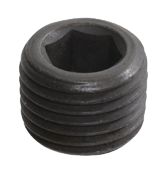 MP Filtri - MP9T1 - Stopfen 1/4" BSP