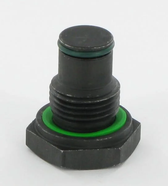 MP Filtri - MP9T2H - Indikatorstopfen