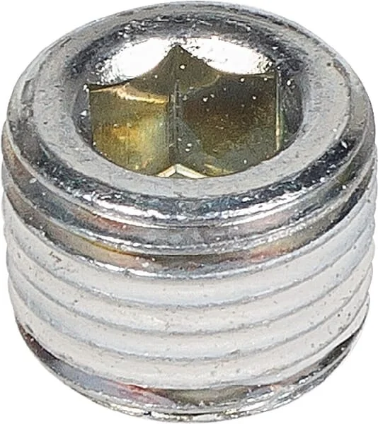 MP Filtri - MP9T - Stopfen 1/8" BSP