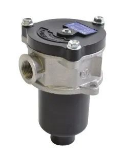 MP Filtri - MPF0301P25 - Rücklauf MPF030/1-08-P25-T 1/2"