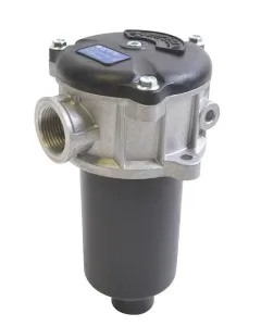 MP Filtri - MPF1001P10 - Rücklauf MPF 100/1-12-P10-T 3/4"