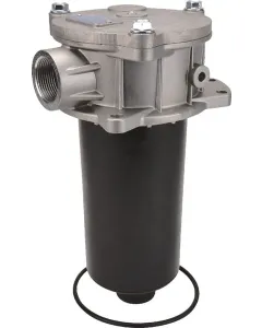 MP Filtri - MPF1811A10H - Rücklauffilter MPF181/1-20-A10