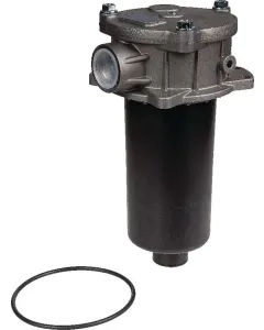 MP Filtri - MPF1811M90 - Rücklauffilter MPF181/1-20-M90