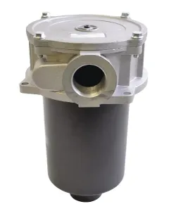 MP Filtri - MPF4002M25 - Rücklauffilter MPF 400/2-24-M25