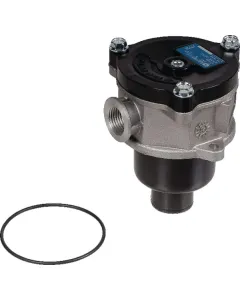 MP Filtri - MPF90301 - Filtergehäuse 1/2" BSP
