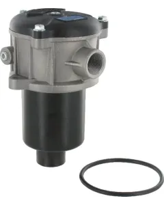 MP Filtri - MPF91002 - Filtergehäuse 3/4 W. Indic PR