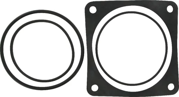 MP Filtri - MPH9250AFD - Dichtung Filtertank Gummi