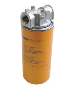 MP Filtri - MPS070RP25 - Rücklauffilter 12-P25-S 3/4