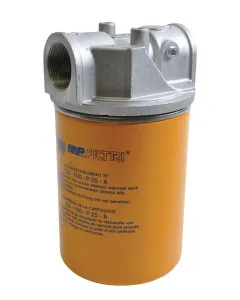 MP Filtri - MPS100SP25 - Saugfilter