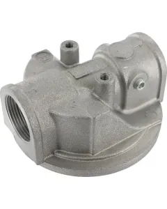 MP Filtri - MPS9100OG1 - Filterkopf Mps100/150-O-G1-A-T(1 1/4" BSP)
