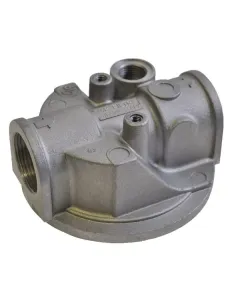 MP Filtri - MPS9101RG1 - Kopf Mps101/151-R-G1, 1 1/4" BSP