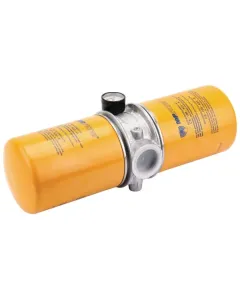 MP Filtri - MPS9200SG1 - Kopf Mps200/250-S-G1, 1 1/2" BSP