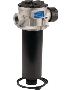 MP Filtri - MPT1102G2P10 - Rücklauffilter Mpt110-2C-A-G2-P