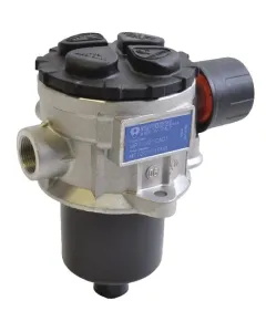 MP Filtri - MPT1102G2P25 - Rücklauffilter Mpt110-2C-A-G2-P