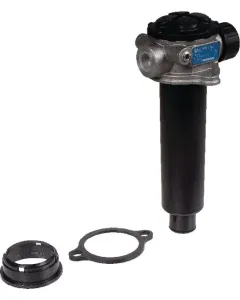 MP Filtri - MPT90253 - Filtergehäuse 1/2 Mit Entlüftungsfilter