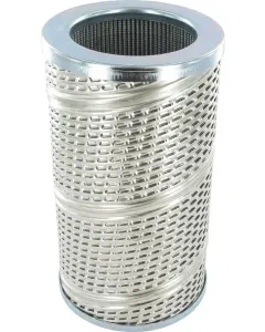 MP Filtri - MR2502A25A - Filterelement 25 µm