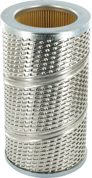 MP Filtri - MR2502P10A - Filterelement 10 µm