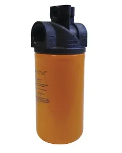 MP Filtri - MSH150BA10 - Rücklauf Msh-150-B24-A10-T2-11/2