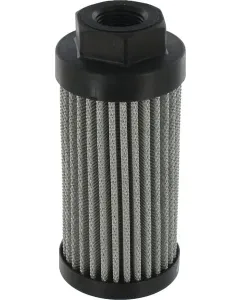 MP Filtri - STR451M60 - Saugfilter 60 um Ohne Bypass