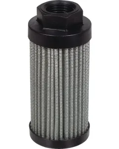 MP Filtri - STR452BM60 - Saugfilter 60 um mit Bypass