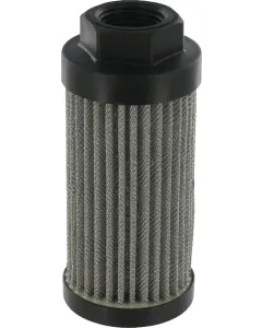 MP Filtri - STR452M250 - Saugfilter Ohne Bypass 250 um