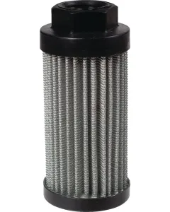MP Filtri - STR452M60 - Saugfilter 60 um Ohne Bypass