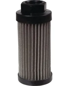 MP Filtri - STR452M90 - Saugfilter 90 um Ohne Bypass