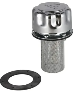 MP Filtri - TA80B10A101P01 - Fuellverschluss TA80 mit Filter