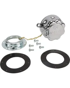 MP Filtri - TA80B10A1L0P01 - Tank-Fuellanschlussstueck