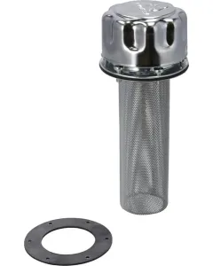 MP Filtri - TA80B10A202P01 - Fuellverschluss TA80 mit Filter