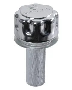 MP Filtri - TA80D10A003P01 - Oeleinfuellverschluss 10 Um Schweissung F
