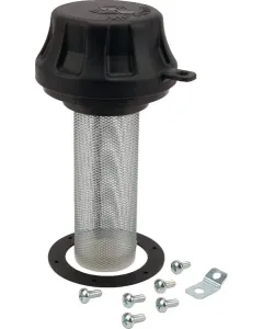 MP Filtri - TAP90F10A0L1 - Entluefterfilter 10 Um