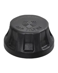 MP Filtri - TAP90H10A000 - Entluefterfilter 1 1/2" 10 Um