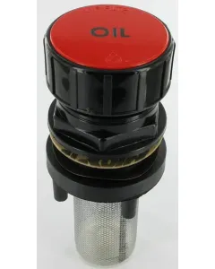 MP Filtri - TC72GAL90 - Fuellverschluss TC72-GAL-90-PROC-1