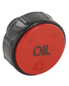 MP Filtri - TSDM20ROAASP01 - Oeleinfuellstopfen M20x1,5 ohne Peilstab