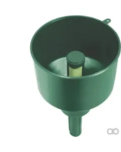 Mr Funnel - F3NC - Trichter mit Filter Mr Funnel