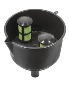 Mr Funnel - FGP030003 - Trichter mit Filter F15 Mr Funnel