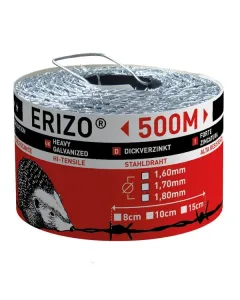 MRT - 17010624 - Stacheldraht 1,7x10 500m
