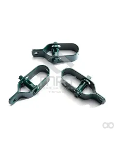 MRT - 17050381 - Spanner Kunststoff Gruen Nr.2