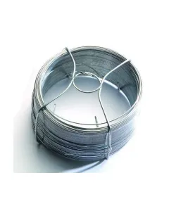 MRT - 17051463 - Bindendraht Verzinkt 1,10mm 50m