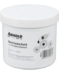 MTD - 6021U11073 - Getriebeoel (400 G)