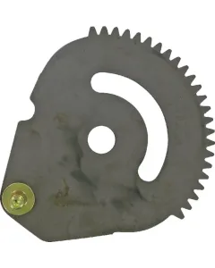 MTD - 61704010A - Nazobcen Segment