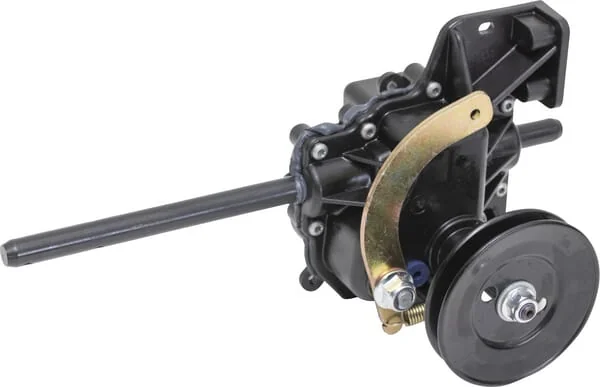 MTD - 61804296B - Getriebe-Baugruppe:Sp Snow
